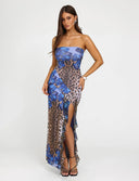 Robe Maxi Cecilia