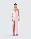Robe Maxi Arielle