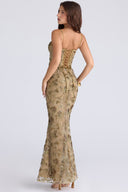 Robe Maxi Elena