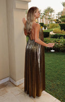 Robe Maxi Jimena