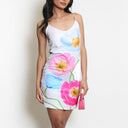 Robe Mini Laure