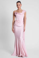 Robe Maxi Rosalien