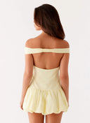 Robe Mini Carolina