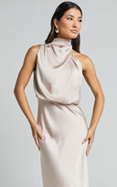 Robe Midi Jeanine