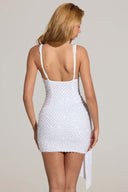 Robe Mini Janique