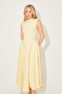 Robe Midi Cornélie