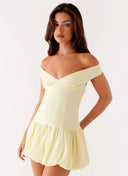 Robe Mini Carolina