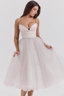 Robe Midi Bérénice