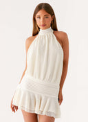 Robe Mini Claressa