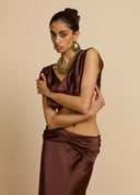 Robe Maxi Chanelle