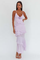 Robe Maxi Zélie