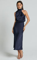 Robe Midi Jeanine