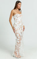 Robe Maxi Raquel