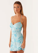 Robe Maxi Anaé