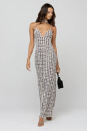 Robe Maxi Oriavelle