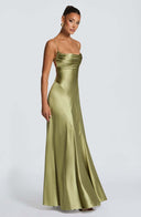 Robe Maxi Mireille