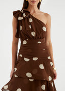 Robe Maxi Agathe
