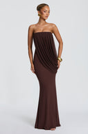 Robe Maxi Yarisca