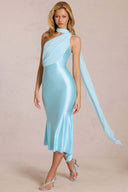 Robe Maxi Naïs