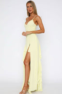 Robe Maxi Therese