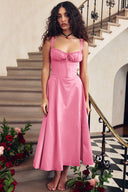 Robe Midi Mariella