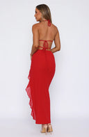 Robe Maxi Ariella