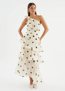 Robe Maxi Agathe