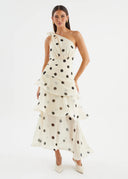 Robe Maxi Agathe