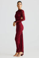 Robe Maxi Ilona