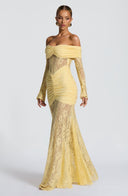 Robe Maxi Séraphelle