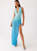 Robe Maxi Iroise