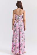 Robe Maxi Léonie