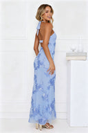 Robe Maxi Laurel