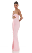 Robe Maxi Viviane
