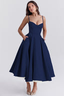 Robe Midi Apolline