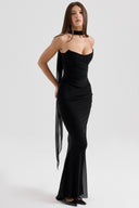 Robe Maxi Sylviane