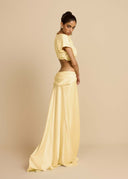 Robe Maxi Chanelle