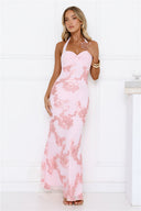 Robe Maxi Laurel