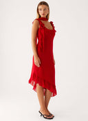 Robe Midi Esteloria