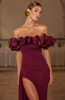 Robe Maxi Lilou