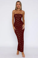 Robe Maxi Fiora