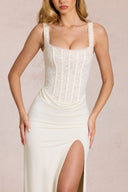Robe Maxi Madisca