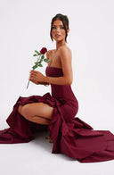 Robe Maxi Séverine