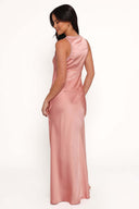 Robe Maxi Rosavielle