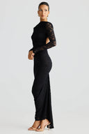 Robe Maxi Ilona