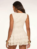 Robe Mini Naïa