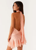 Robe Mini Leonora