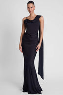 Robe Maxi Rosalien