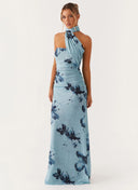 Robe Maxi Mathilde