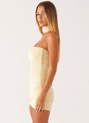 Robe Mini Sloane